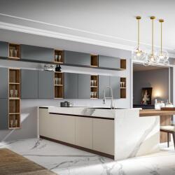 Era Kitchen Shelves And Wall Units Dislay 093853122