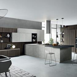 Play Minimalistic Kitchen Design