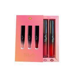 Coffret Lip Crush Travel Kit