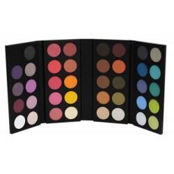 Palette 20 Fards Harmonie Mixte