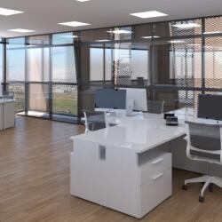 Arkidea Offices Latsia Interior