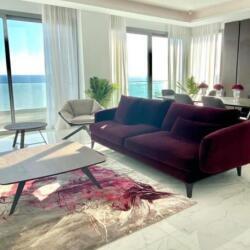 12 Sea Front Penthouse Apt