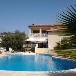 For Sale 3 Bedroom Villa In Ayios Tychonas