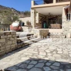 For Sale Four Bedroom House In Lefkara