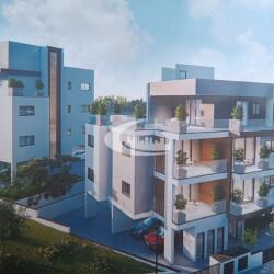 For Sale Three Bedrooms Apartments In Parekklisia