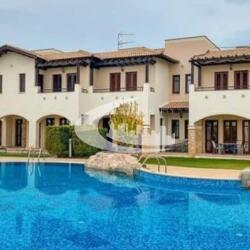 For Sale Two Bedroom Villa In Aphrodite Hills