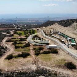 Land For Sale 30768m2 In Limassol Mathikoloni