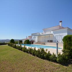 Detached Villa For Sale In Polis