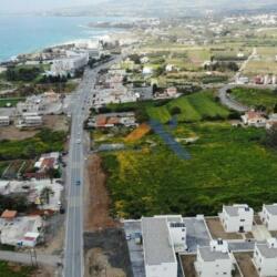 Residential Land For Sale In Chloraka