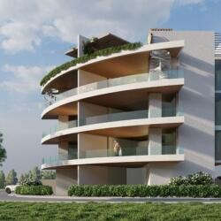 2 Bed Apartments For Sale Vergina Larnaca
