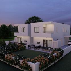 3 Bed Houses For Sale Krasa Larnaca