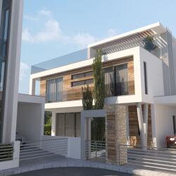 Villa In Aiya Napa For Investing Or Living For Sale