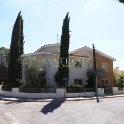 Detached House In Archangelos