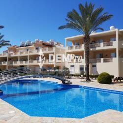 Apartments For Sale In Kato Paphos Universal Area