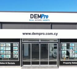 Dempro Office