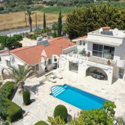 For Sale Unique Villas In Peyia St George In Paphos