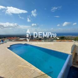 Luxury Villas With Sea Views For Sale In Paphos