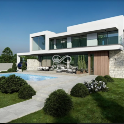 5 Bedroom House For Sale In Souni Area Limassol