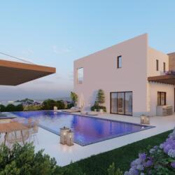 Paphos Villas For Sale