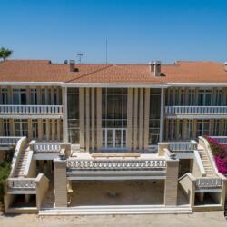 4 Bedrooms Detached Luxury Villa For Sale In Tseri Nicosia