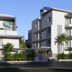 Apartment For Sale In Aglantzia Nicosia