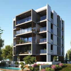 Agora Residence Paphos