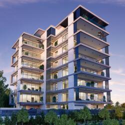 Dione Residence Limassol