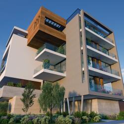 Element Residence Limassol