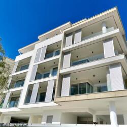 Enterprise Residence Limassol