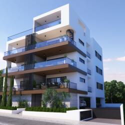 Riva Residence Paphos