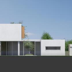 New Residential Design In Lakatamia Nicosia 2