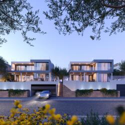 Sunset Villas For Sale In Paphos