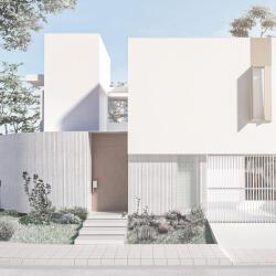 Mk House Residential Design