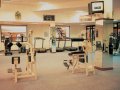 Cyprus Hotels: Adams Beach Hotel - Gym