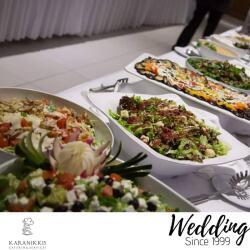 Karanikkis Wedding Catering Services