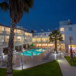 Princessa Vera Hotel Apartments