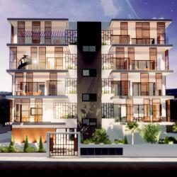 Ezia Residences