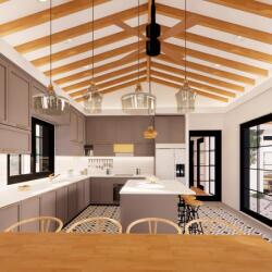 Yr Kitchen Design