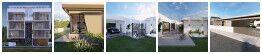 George Savva Architecture Studio Gallery