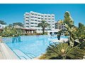 Cyprus Hotels: Atlantica Miramare Hotel Outside View
