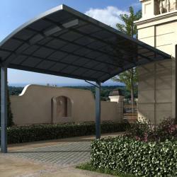 Car Parking Shading Systems
