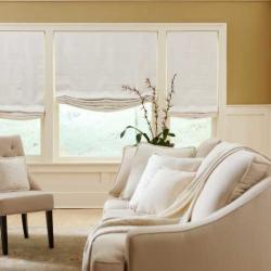 Roman Blinds