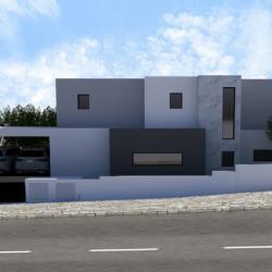 Build Land Developers Gsp Residence