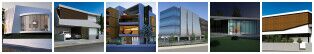 Studio 3 Architects Gallery