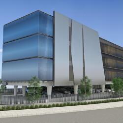 Commercial Building Limassol