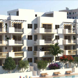 3 Bed Apartment For Sale Universal Paphos