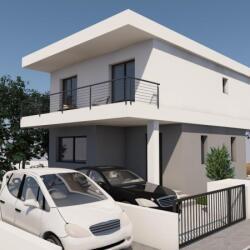 3 Bed Villa For Sale Paphos