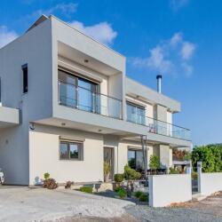 4 Bed House For Sale Paphos