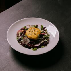 Rokoko Goat Cheese Salad