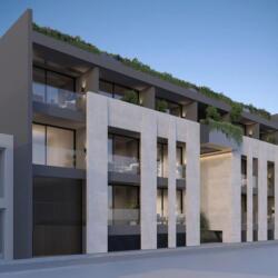 Square One Stayone 25 Serviced Studio Residences In Limassol Old Town